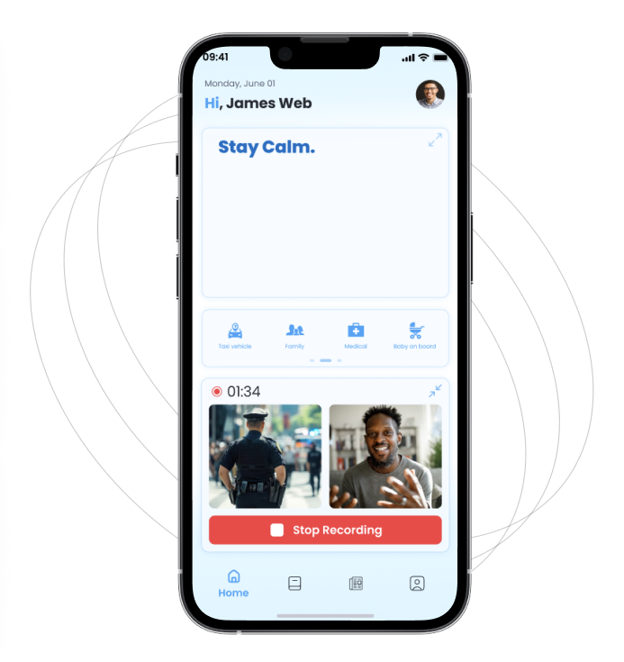 Download the H.E.L.P App Now!