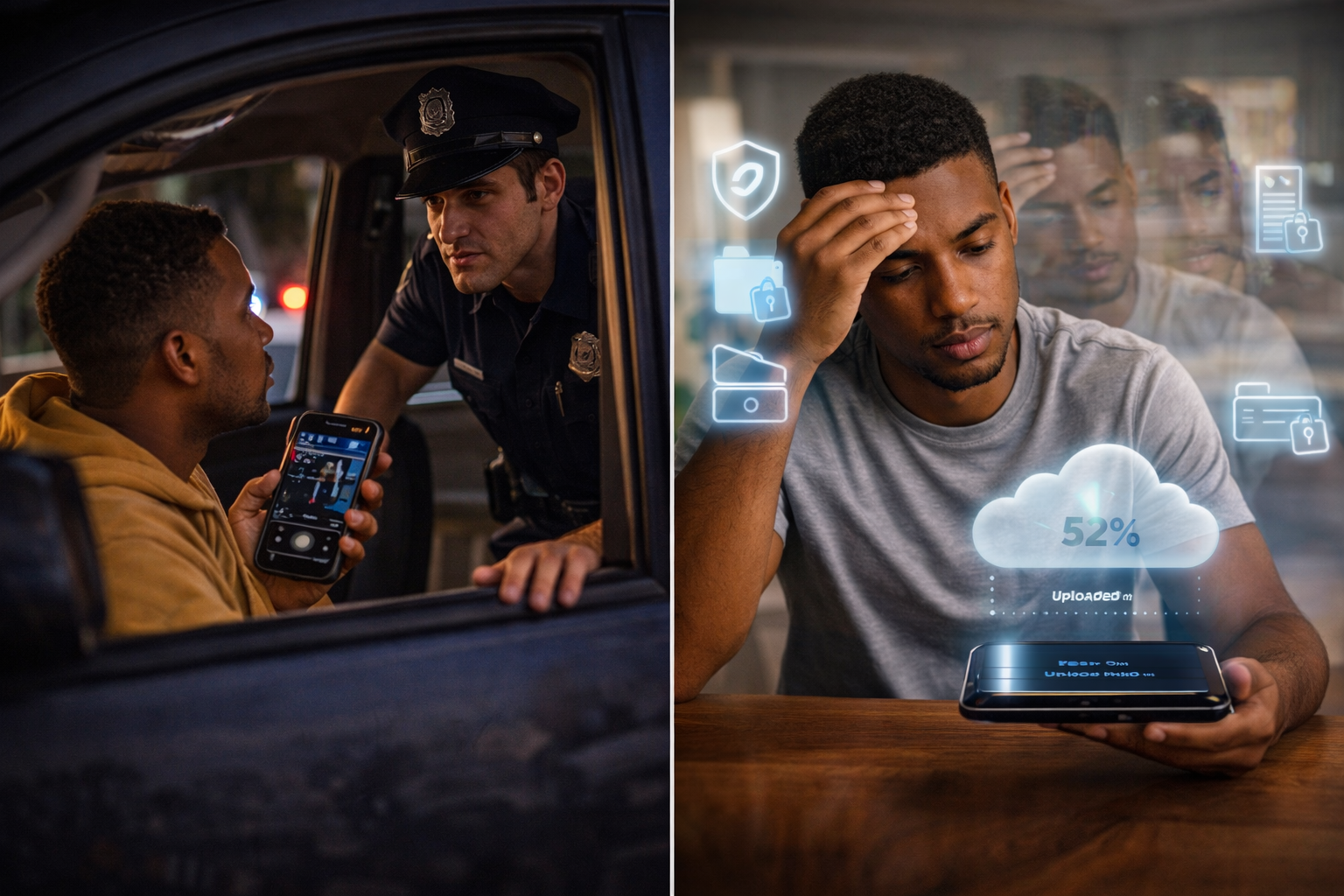 Download the H.E.L.P App now!