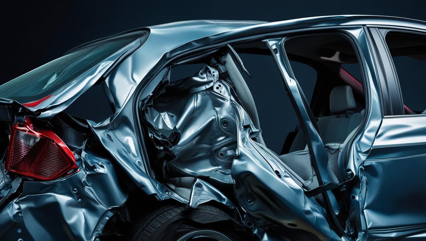 Frame Repair After an Accident: What You Need to Know