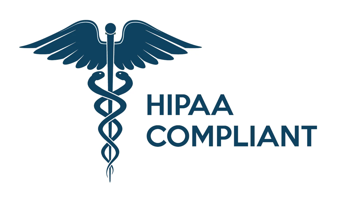 HIPAA compliant