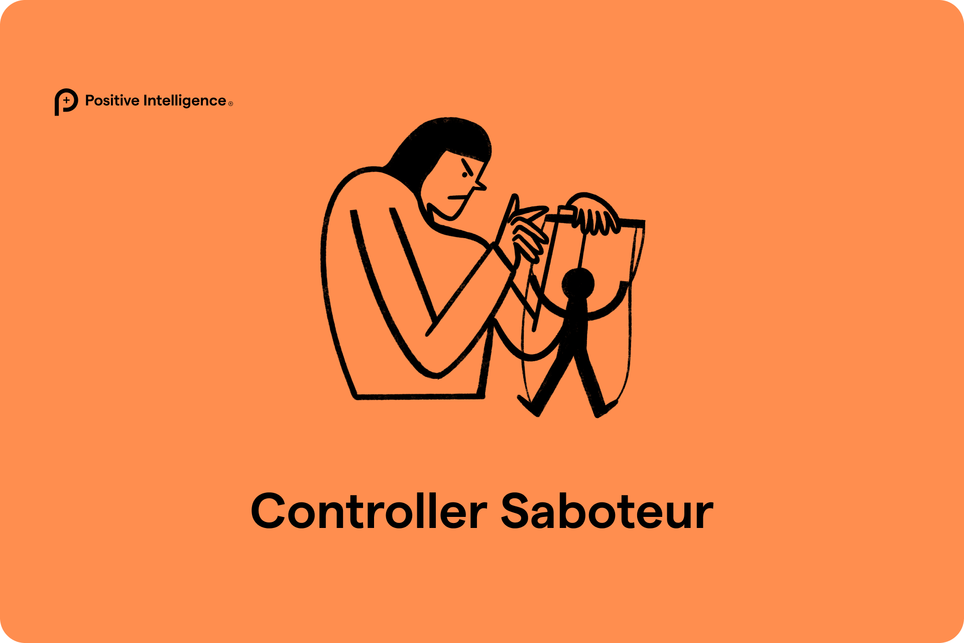 Controller Saboteur Controller Saboteur
