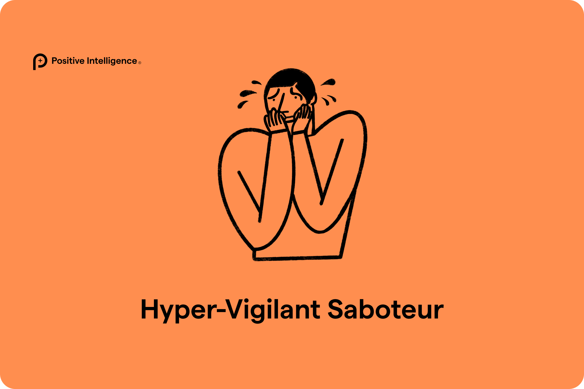 Hyper Vigilant Hyper Vigilant