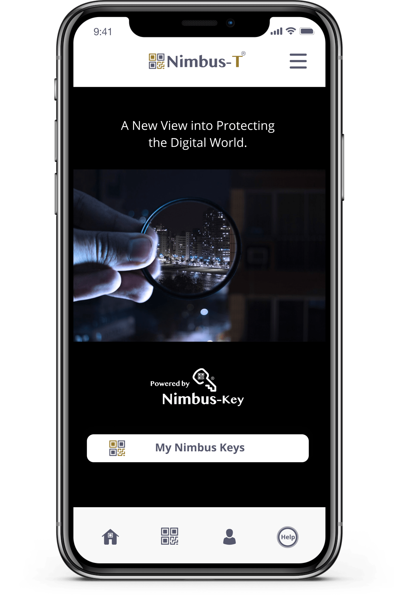 Nimbus-Key® ID System Nimbus-Key® ID System