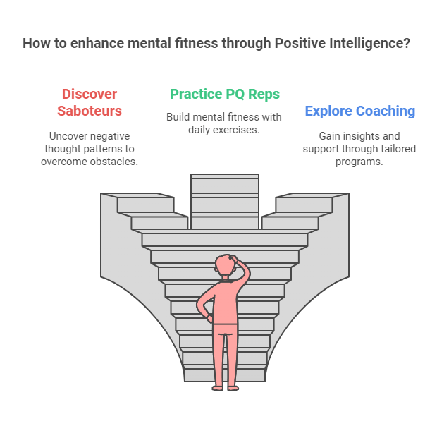The Science of Mental Fitness: Why Positive Intelligence Matters More Than Ever The Science of Mental Fitness: Why Positive Intelligence Matters More Than Ever