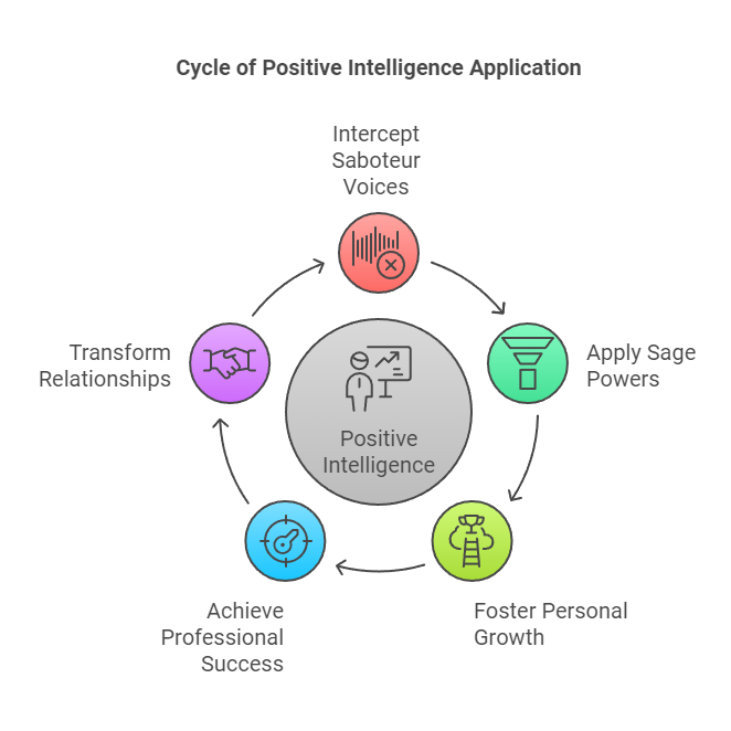 The Science of Mental Fitness: Why Positive Intelligence Matters More Than Ever The Science of Mental Fitness: Why Positive Intelligence Matters More Than Ever
