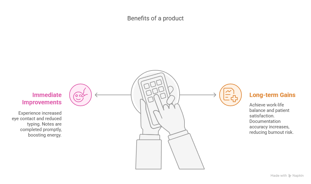 Choosing Your Perfect AI Medical Scribe in 2025: A Compassionate Guide to Better Patient Care Choosing Your Perfect AI Medical Scribe in 2025: A Compassionate Guide to Better Patient Care