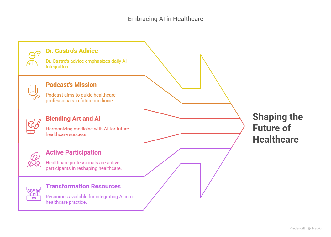 The AI Revolution in Healthcare: A Journey into the Future of Medicine The AI Revolution in Healthcare: A Journey into the Future of Medicine