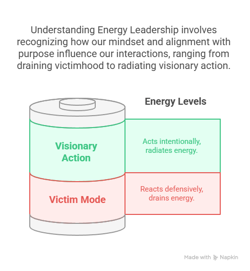 From Burnout to Breakthrough: How Energy Leadership is Rewiring Healthcare with Dr. Lillian Emlet From Burnout to Breakthrough: How Energy Leadership is Rewiring Healthcare with Dr. Lillian Emlet