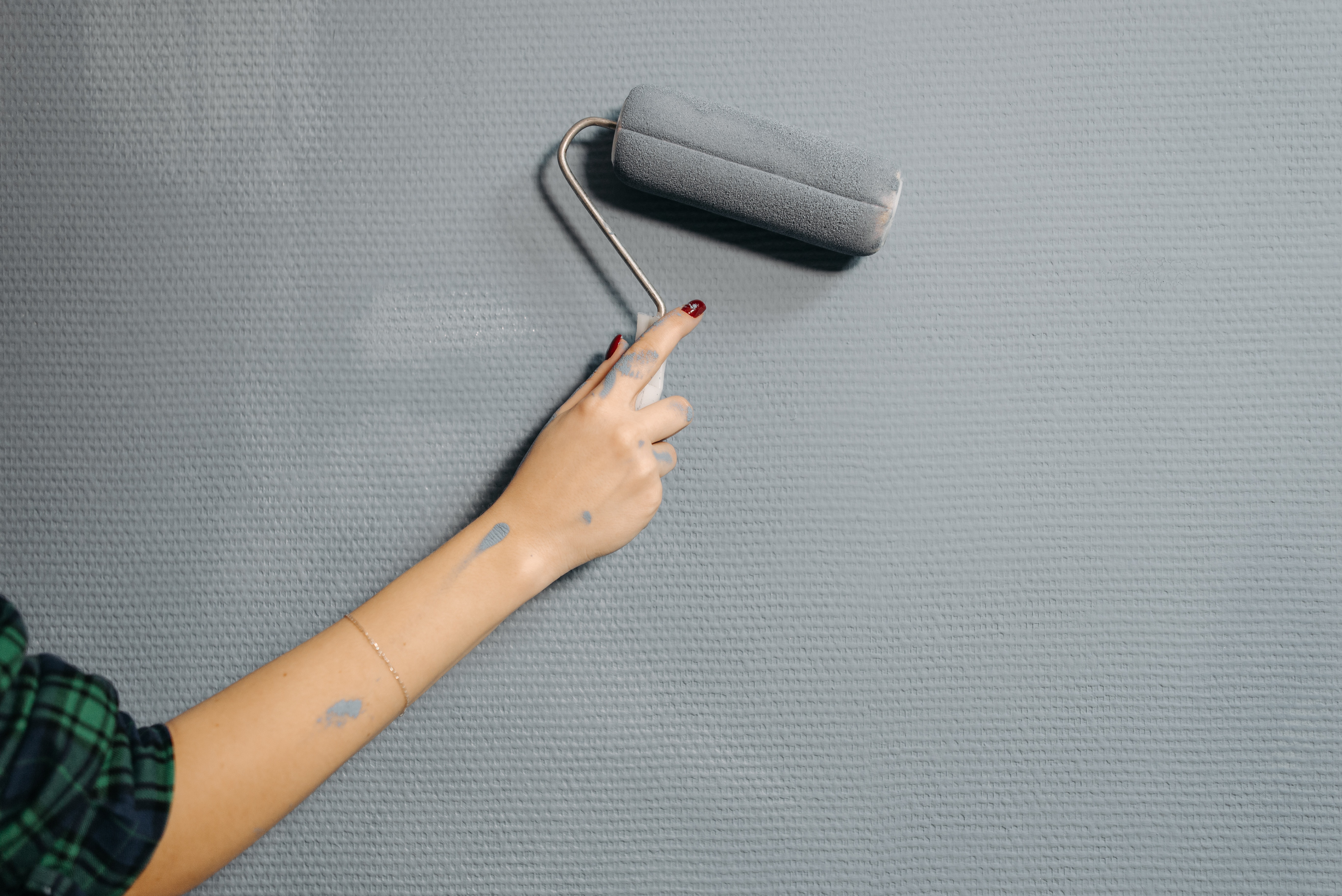 Makeover Your Bathroom and Kitchen with Professional Paint Services