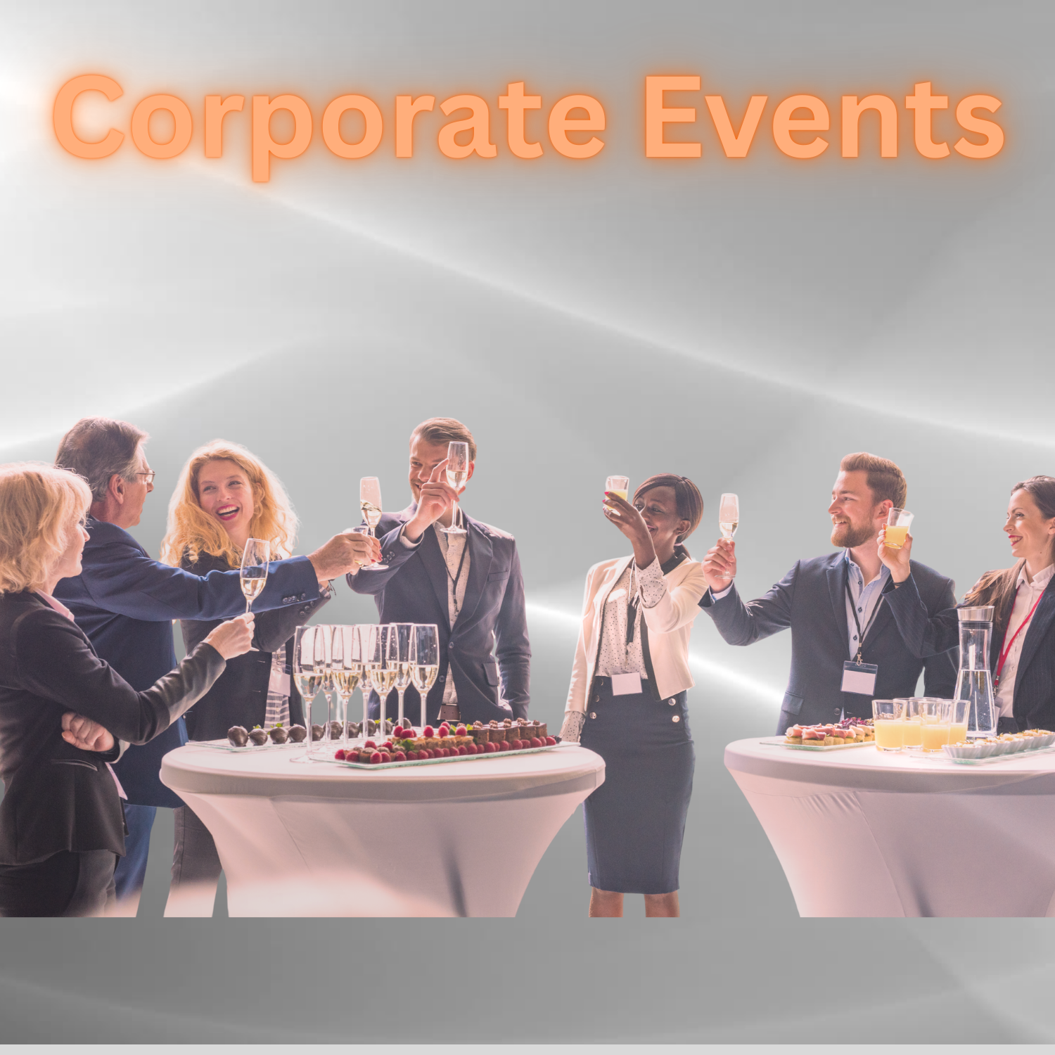 Corporate Events