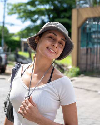 They Went for 
Spanish Lessons… And Left 
With Something Bigger