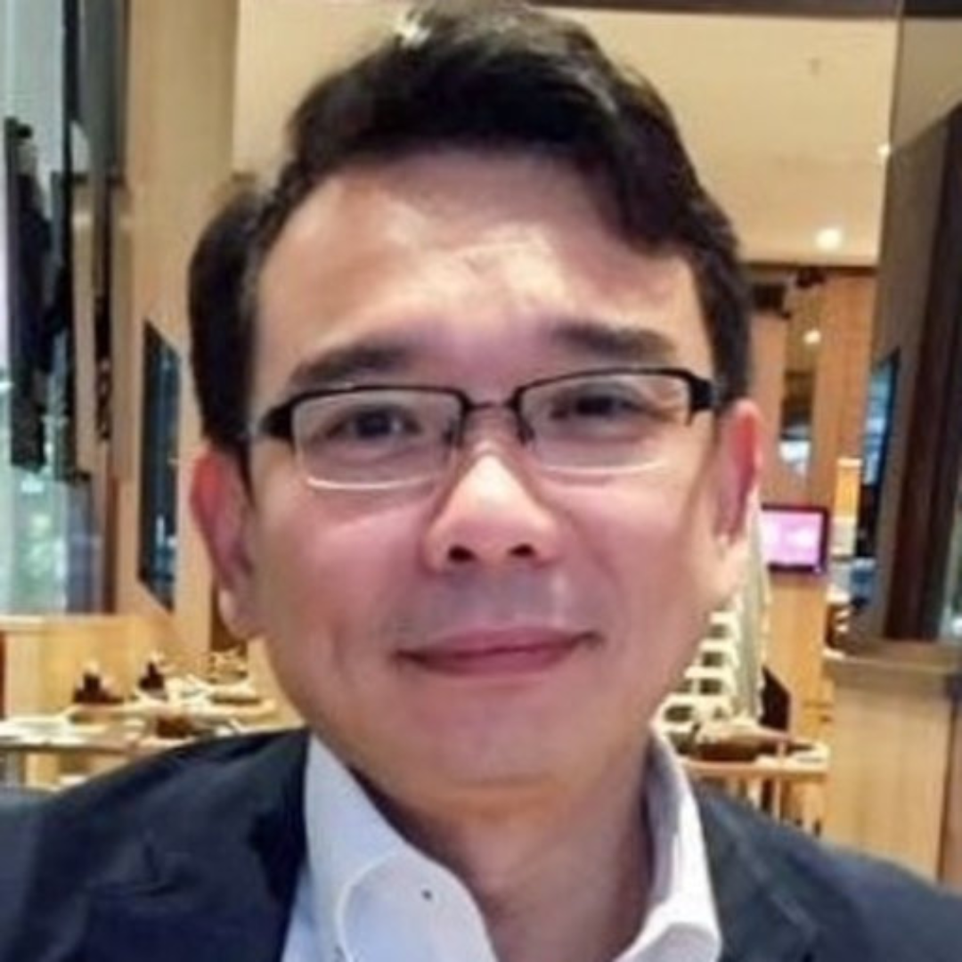 Dr. Nuttawuth Muenjohn