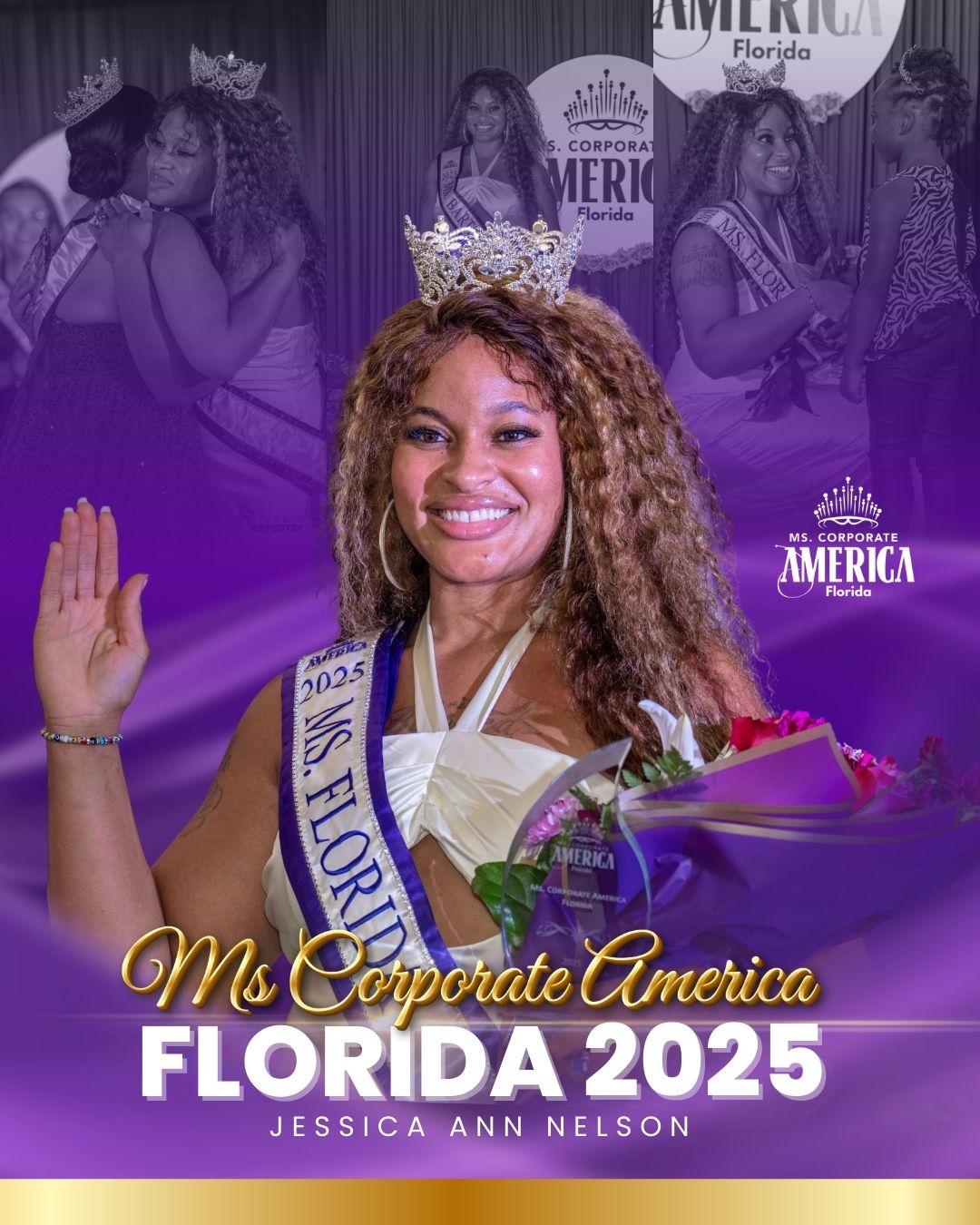 MCA Florida 2025 Competition Nigh MCA Florida 2025 Competition Nigh