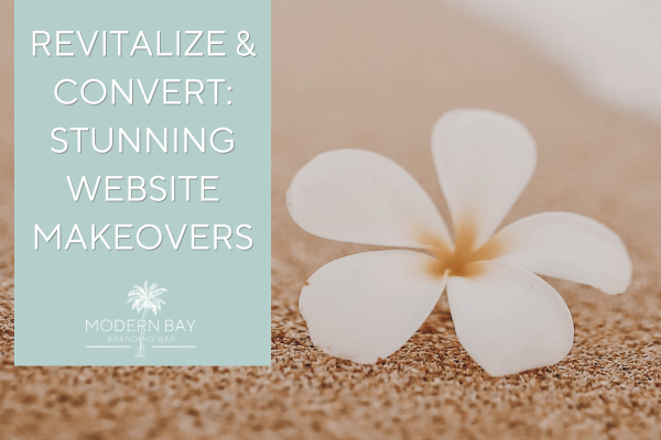 Revitalize & Convert: Stunning Website Makeovers


