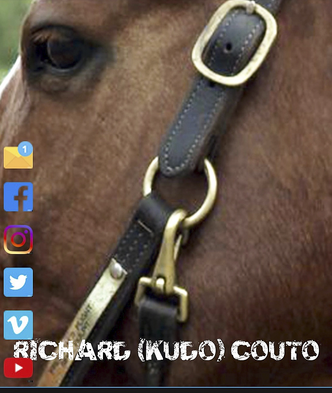 Richard (Kudo) Couto