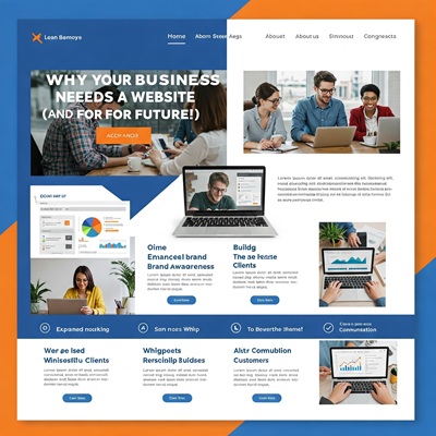 website website