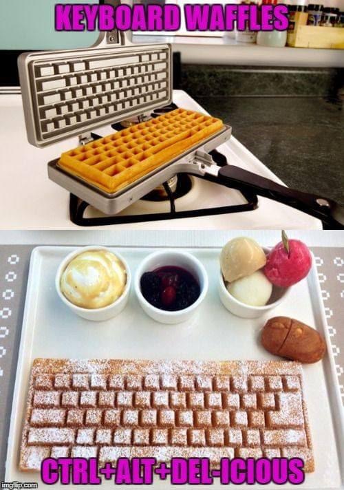 Tech humor image