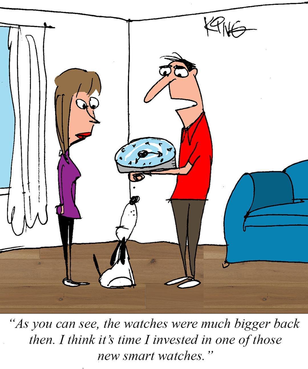 Tech humor image