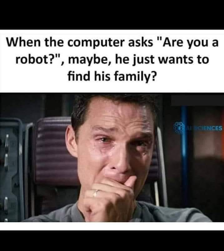 Tech humor image