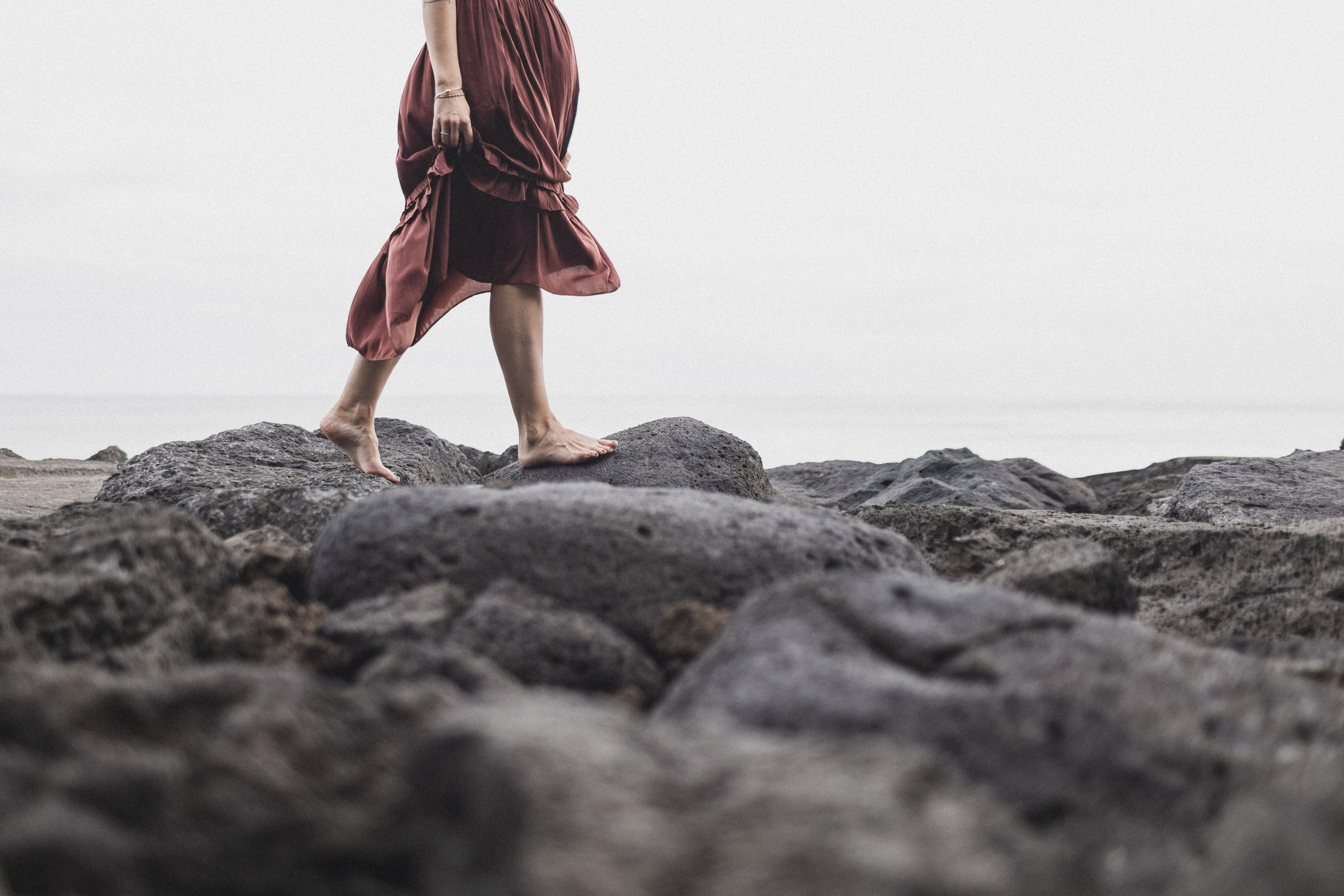 #1 tool to interrupt an anxiety spiral