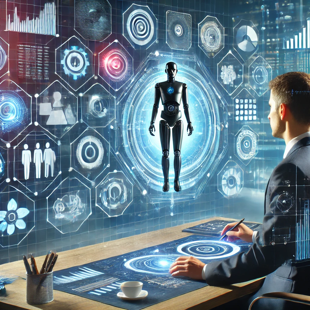 AI for small businesses: How artificial intelligence is transforming small business operations. AI for small businesses: How artificial intelligence is transforming small business operations.