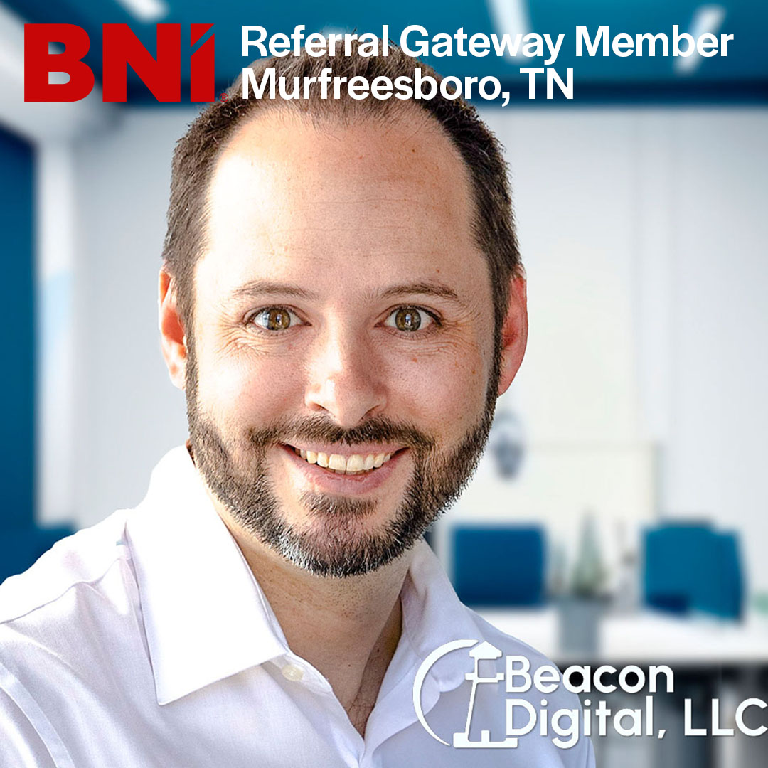 Shaphan Sylvester is the CEO of Beacon Digital LLC, a digital marketing expert passionate about helping small businesses succeed through innovative strategies. With a background in entrepreneurship and years of experience, Shaphan brings personalized marketing solutions to local businesses, empowering them to grow and thrive in the digital landscape.