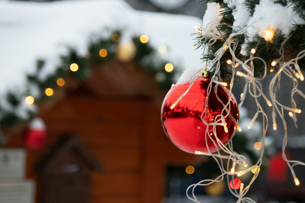 From Burnout to Bliss: Rest, Joy & Nervous System Healing