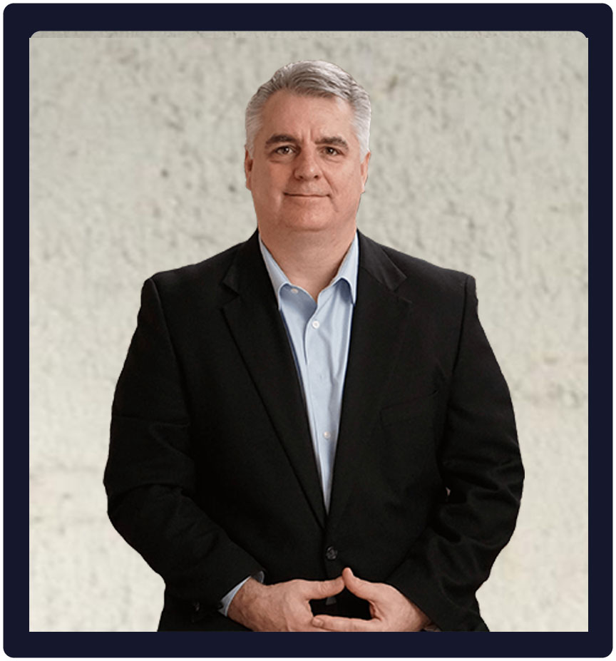 Jason Jehorek brings over 30 years of expertise, specializing in project management, guiding teams and streamlining complex systems. Known for his ability to work through challenges and refine processes, he ensures efficiency and success in every project.