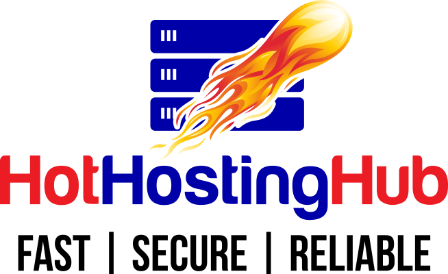 Hot Hosting Hub