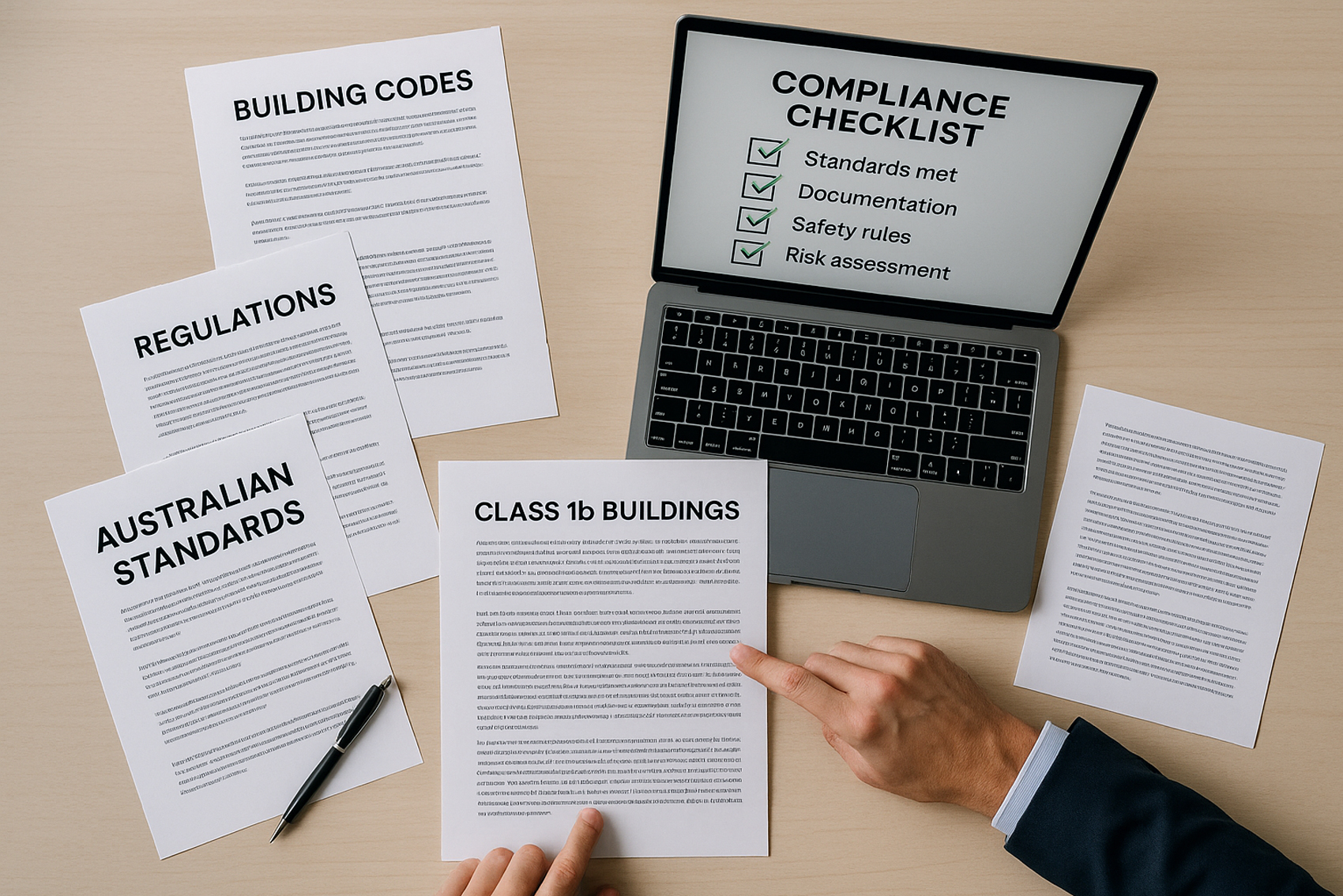 Compliance