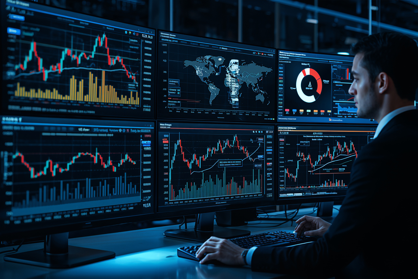 Investor Returns