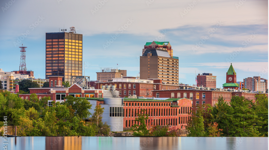 southern new hampshire