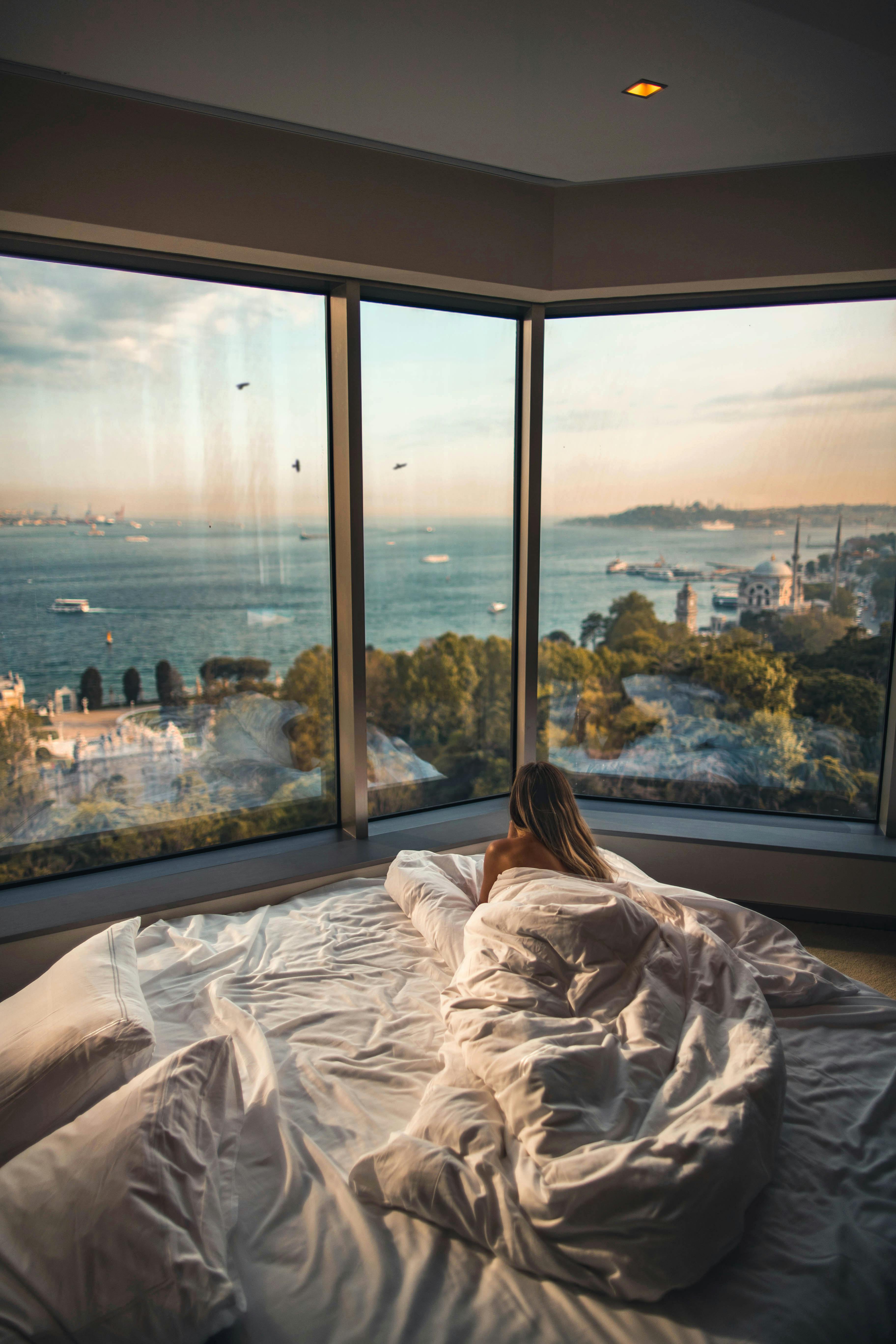 take the lifetime view of your health