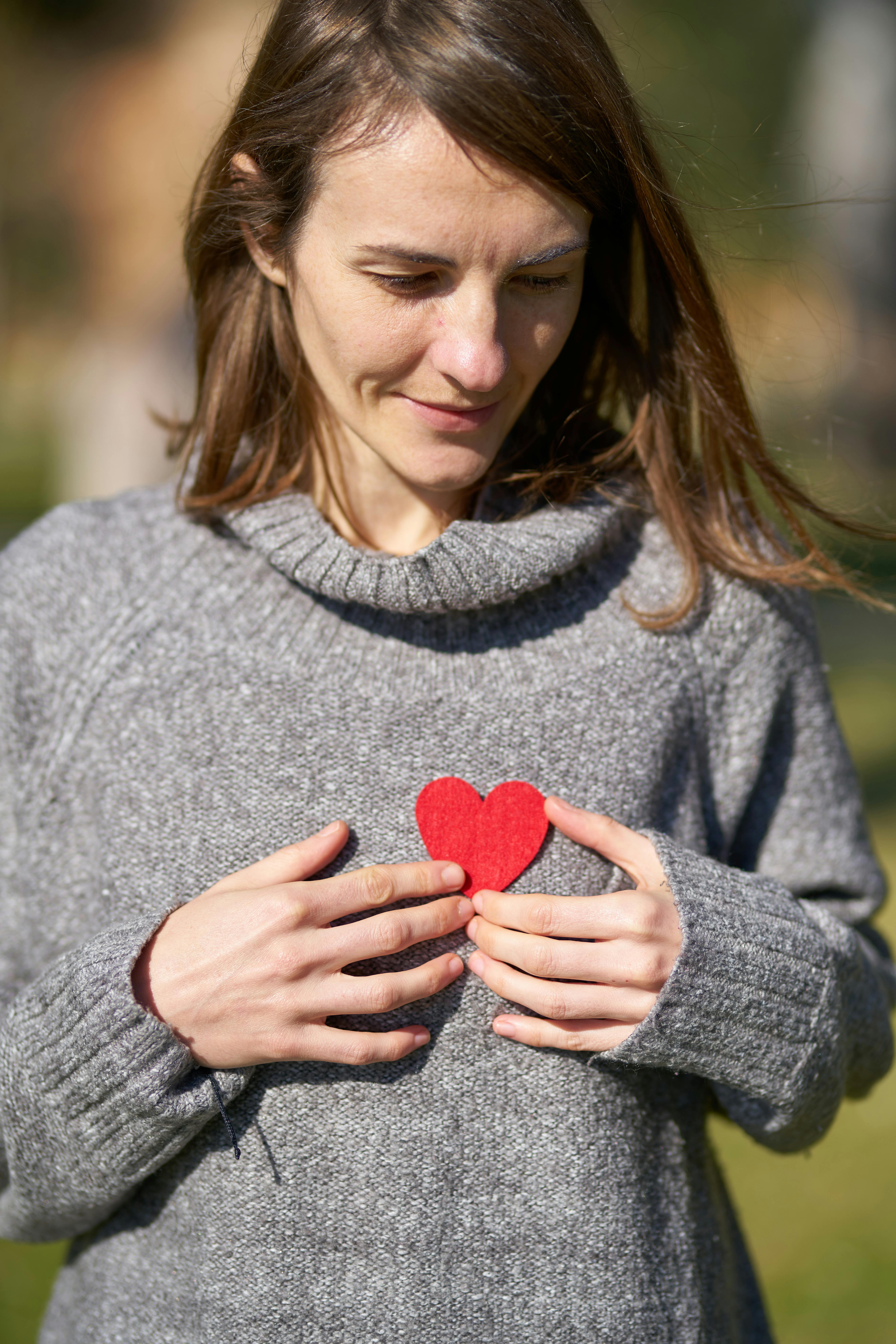 cardiovascular disease is the #1 killer of women
