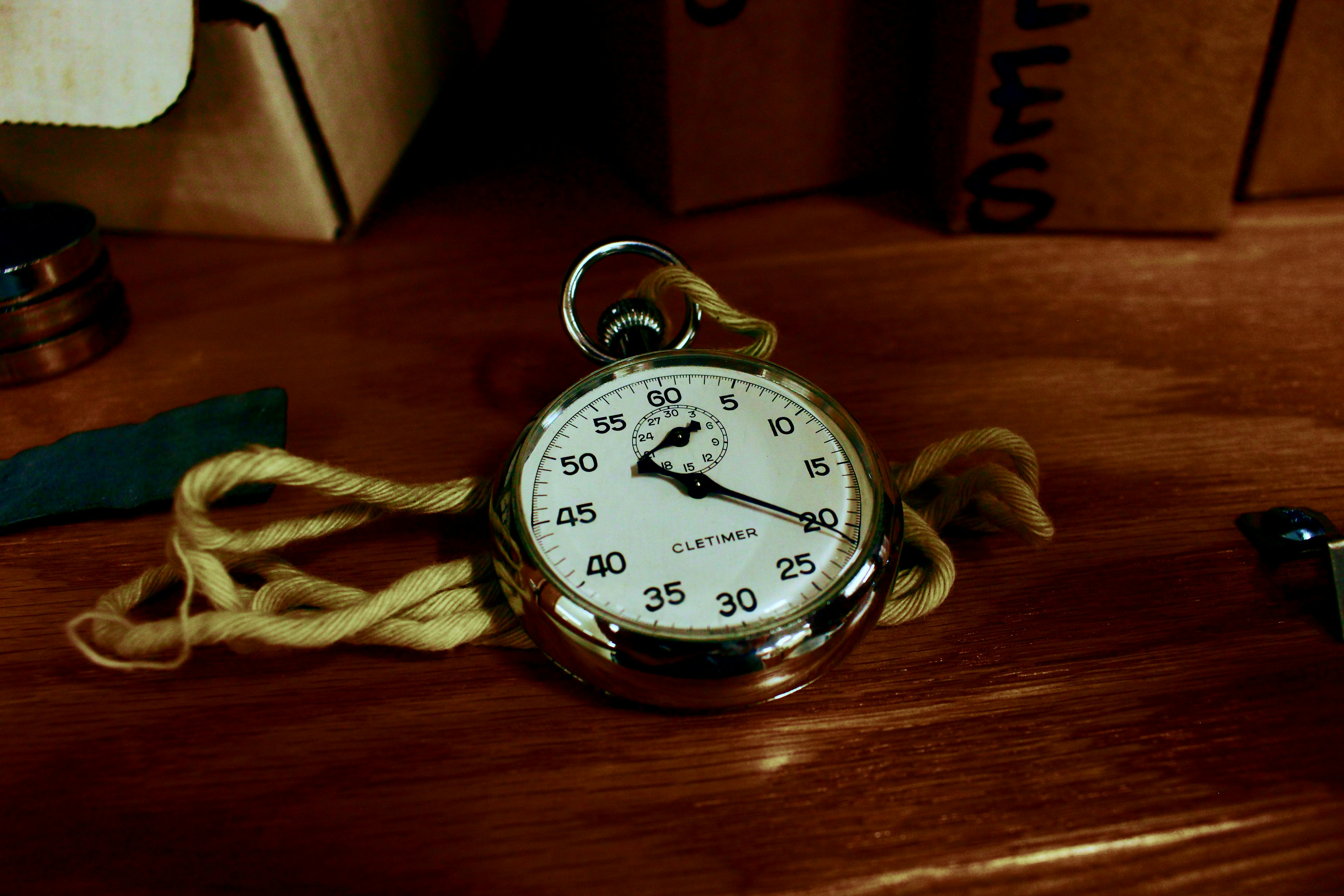 Measure Your Heart Rate Recovery