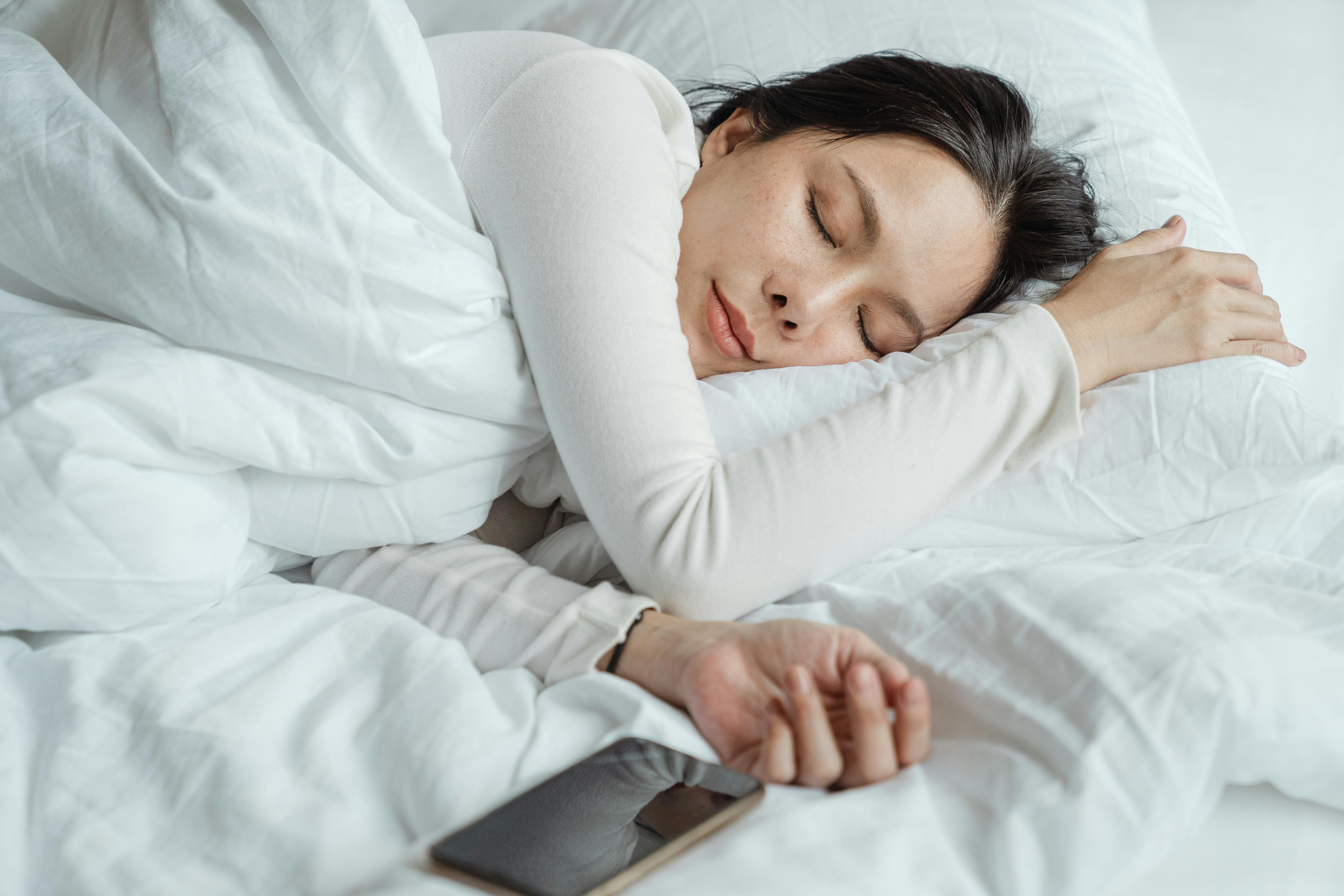 Insomnia Help