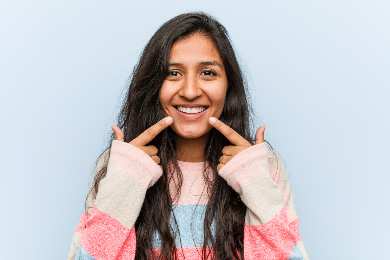 smile correction treatment smile correction treatment