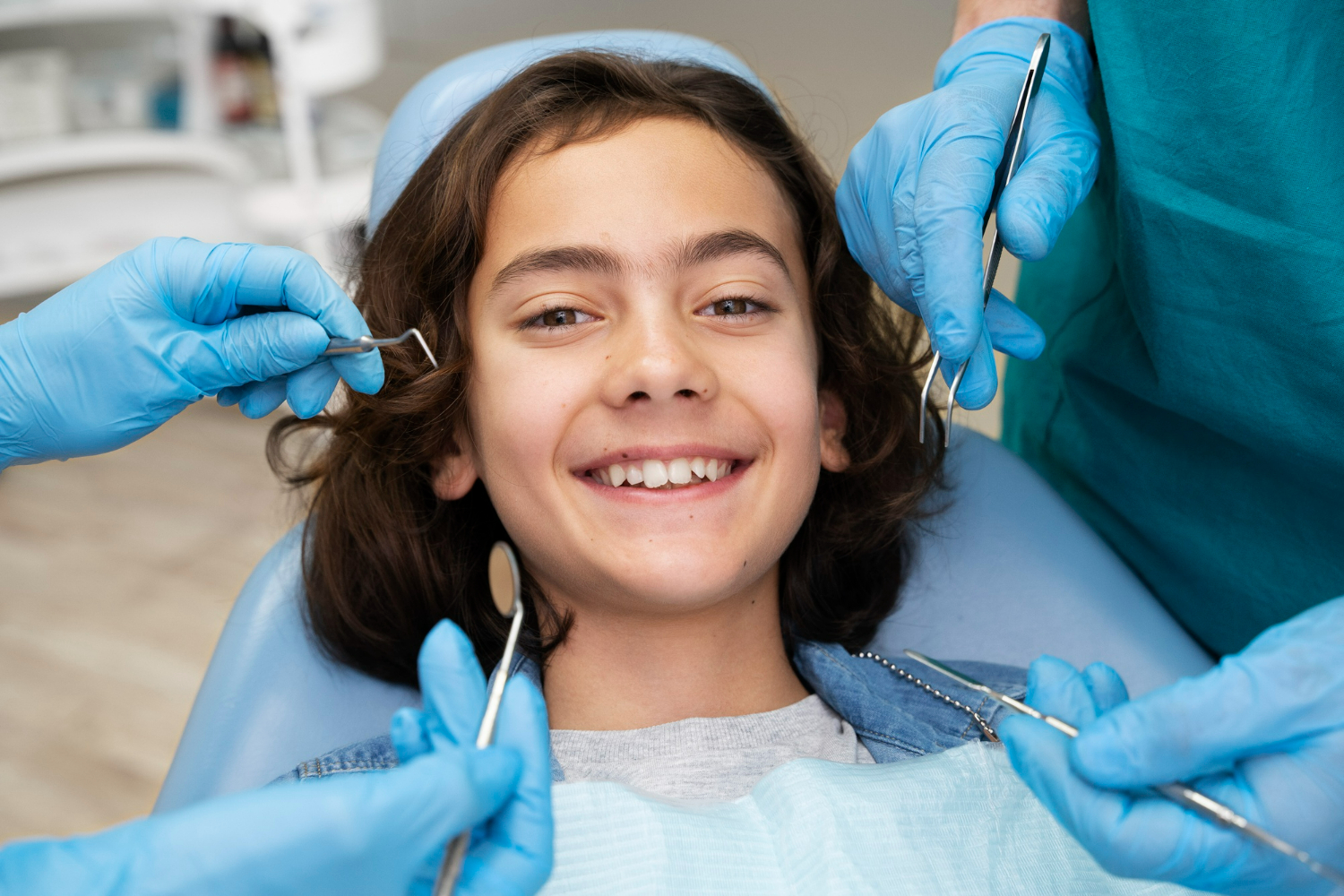 Kids Dental Care – The Ultimate Guide Kids Dental Care – The Ultimate Guide