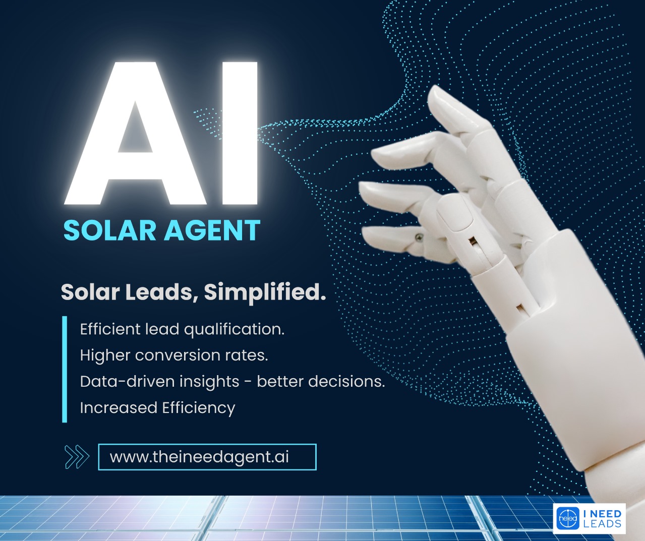 Ai Solar Marketing