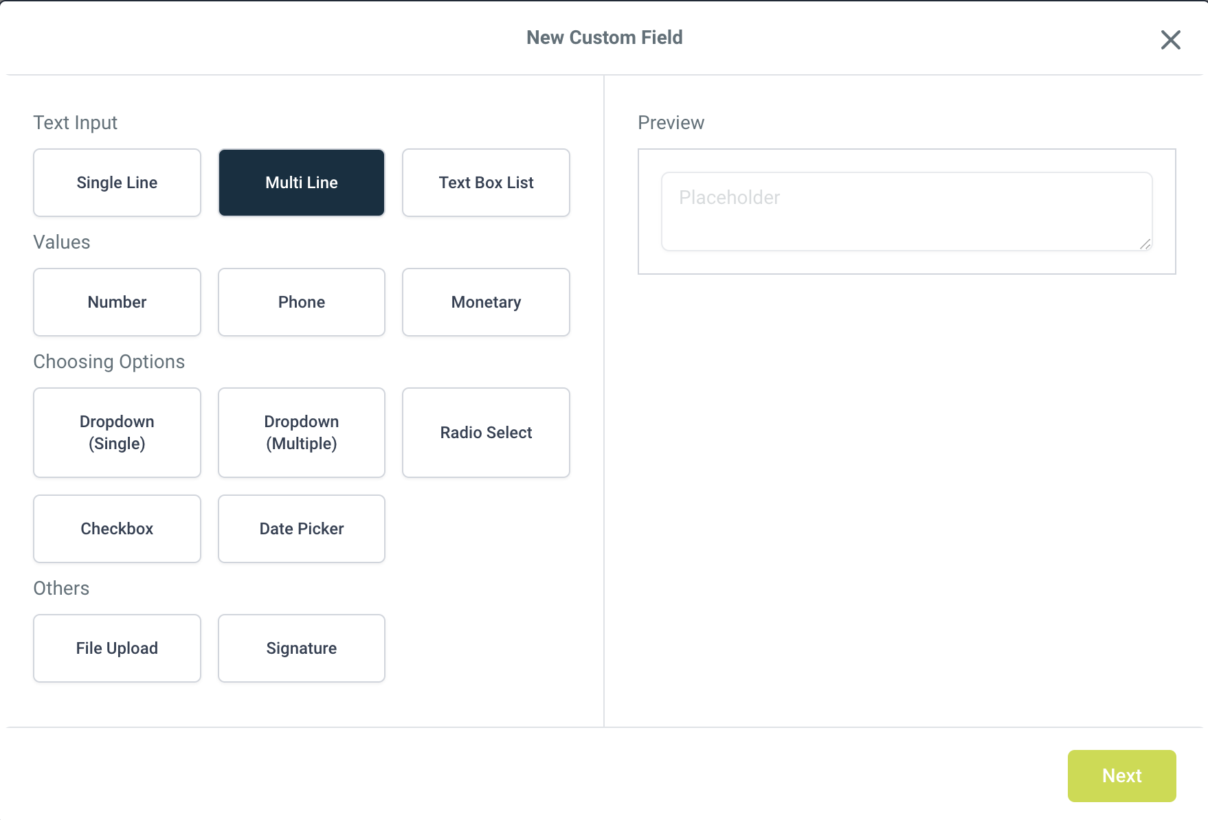 Our AGENT AI Chat Bot is a powerful tool for seamlessly scheduling appointments, effectively turning leads into confirmed meetings. However, the need for flexibility arises when appointments require cancellation or rescheduling. This guide will walk you through setting up your bot to handle these changes efficiently, ensuring your calendar remains up-to-date and your leads are always engaged.  Firstly, head over to Settings > Custom Fields and select 'Add Field'. Choose the Multi-Line Text Input option and proceed to the next step.  Here, you'll create a multi-line text field dedicated to your rescheduling link. Follow the same process to set up another field for your cancellation link.  Next, navigate to Automation > AGENT AI Chat Bot Folder and initiate a new workflow. For the purpose of this guide, we'll name it 'Customer Booked'. Set the trigger to 'Customer Booked Appointment'.  Add an action to 'Update Contact Field', ensuring to fill the custom fields with the corresponding variables linked to the appointment booking triggers. Remember to hit 'Publish' and 'Save' to finalize the changes.  Moving on to the 'Process Message' workflow, select the AGENT AI Chat Bot Webhook and incorporate the two custom fields you previously set up, including your links. In the value section, input the tag contact > Custom Fields > reschedule_link, applying the same for your cancellation link. It's crucial to prepend the variable name with the '@' symbol for correct referencing. Don't forget to save your changes.  To integrate these variables within your AGENT AI Chat Bot, navigate to Modify Bot > Main and embed the variables within the 'How to Respond' section. This grants your bot access to the links, facilitating easy sharing when necessary. Ensure you save these modifications.  An additional step involves adjusting your General Settings to disable the 'Stop When All Objectives Done' feature. This adjustment is vital to allow for uninterrupted communication with leads wishing to cancel or reschedule, ensuring your bot remains responsive to their needs.  Congratulations! Your AGENT AI Chat Bot is now equipped not only to secure appointments but also to adeptly manage any changes, providing a seamless experience for both your team and your leads.