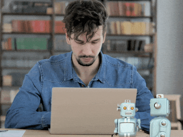 Bot building challengs Bot building challengs
