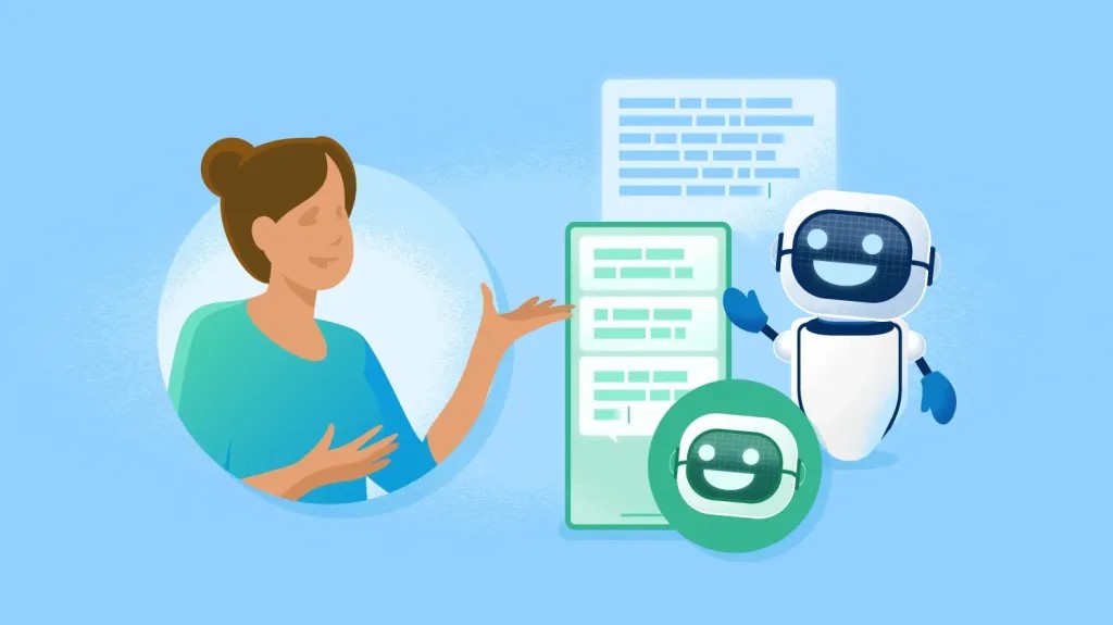 AGENT AI Chatbot for Enquiry Management