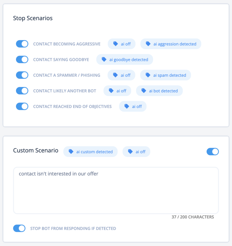 GoHighLevel AI Employee vs AGENT AI Chat Bot GoHighLevel AI Employee vs AGENT AI Chat Bot