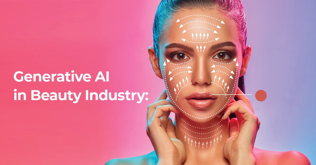 How AI Is Transforming the Beauty Industry: A New Era of Innovation
