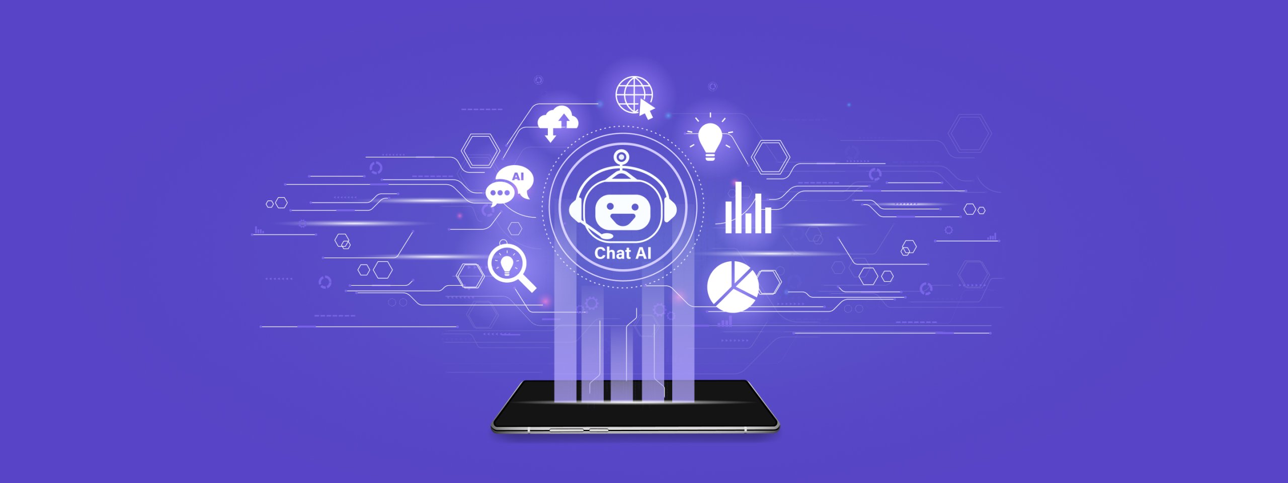 Ways To Apply AI Technologies In Marketing Strategies For Business Growth