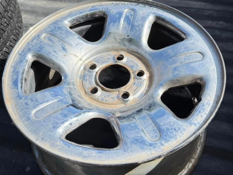 Wauseon Ohio mobile interior detail dog hair removal