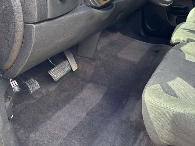 Wheel and tire cleaning in Edgerton Ohio