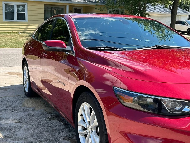 Mobile car detailing service Wauseon Ohio 43567