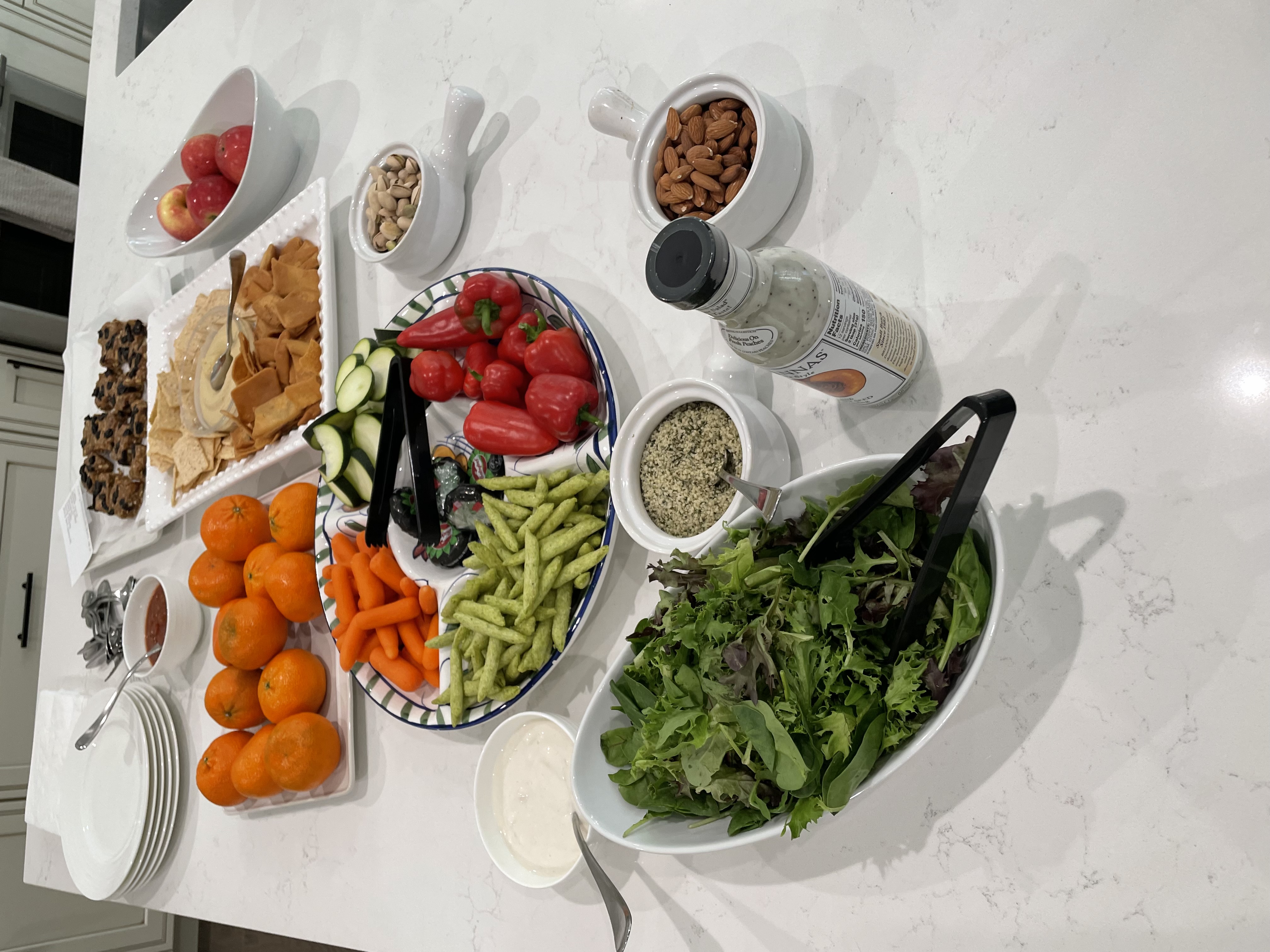 Grazing Platter