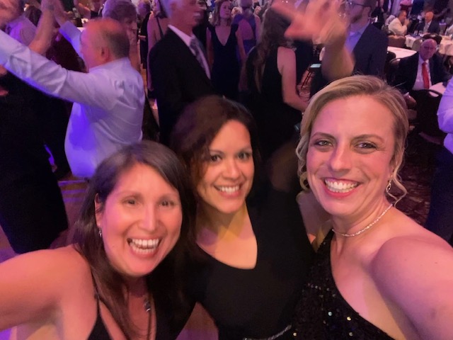 Culver Peds Team at Dustin's Place Gala Culver Peds Team at Dustin's Place Gala